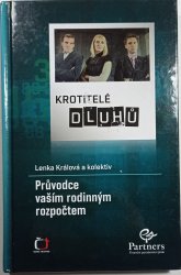 Krotitelé dluhů - 