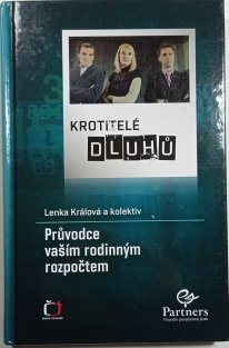 Krotitelé dluhů