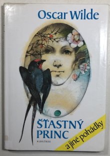 Šťastný princ a jiné pohádky