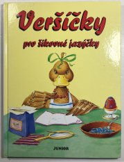 Veršíčky pro šikovné jazýčky - 