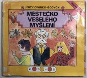 Městečko veselého myšlení - 