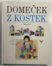 Domeček z kostek - 