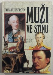 Muži ve stínu - 