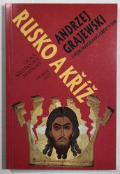 Rusko a kříž - 