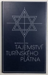 Tajemství Turínského plátna