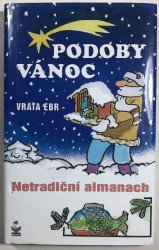 Podoby vánoc - 