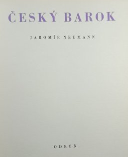 Český barok