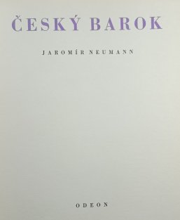 Český barok