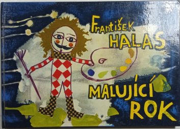 Malující rok
