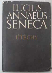 Útěchy