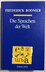 Die Sprachen der Welt - 