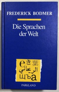 Die Sprachen der Welt