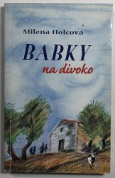 Babky na divoko - 