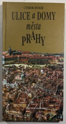 Ulice a domy města Prahy - 