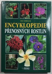 Encyklopedie přenosných rostlin - 