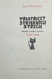 Třiatřicet stříbrných střech