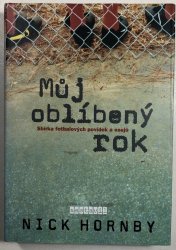 Můj oblíbený rok - 