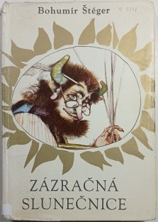 Zázračná slunečnice