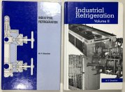Industrial Refrigeration 1+2 - 
