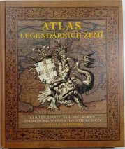 Atlas legendárních zemí - 