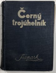 Černý trojúhelník - 