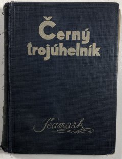 Černý trojúhelník