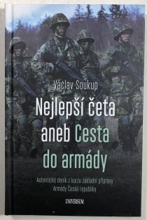 Nejlepší četa aneb Cesta do armády