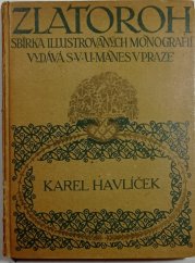 Zlatoroh - Karel Havlíček - 