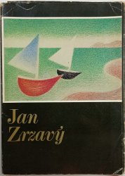 Jan Zrzavý - 