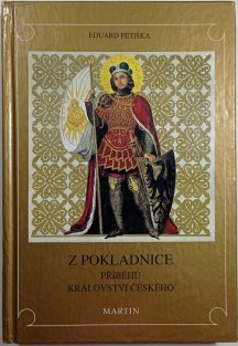 Z pokladnice příběhů království českého
