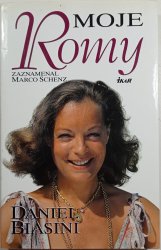 Moje Romy - 