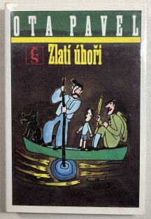 Zlatí úhoři