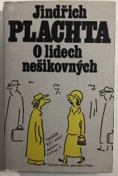 O lidech nešikovných - 