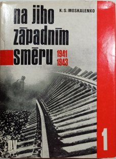 Na jihozápadním směru 1