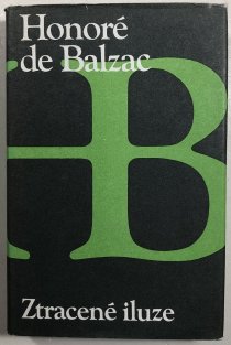 Ztracené iluze