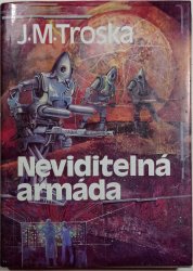 Kapitán Nemo - Neviditelná armáda - 
