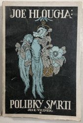Polibky smrti - 