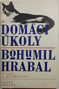 Domácí úkoly: úvahy a rozhovory