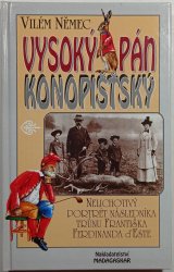 Vysoký pán Konopišťský - 