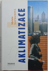 Aklimatizace - 