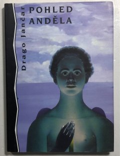 Pohled anděla