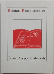 Stručně a podle abecedy - 