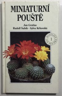 Miniaturní pouště