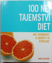100 nej tajemství diet - 