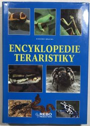 Encyklopedie teraristiky - 