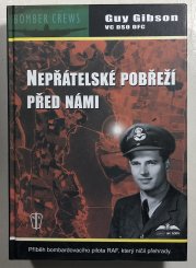 Nepřátelské pobřeží před námi - 