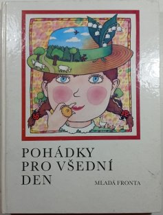 Pohádky pro všední den