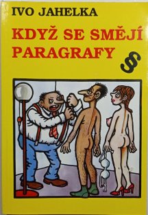 Když se smějí paragrafy