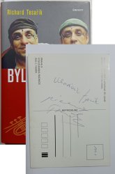Bylo nás dva - Komická léta v ofsajdu