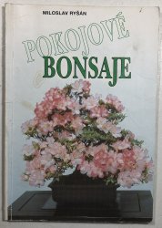 Pokojové bonsaje - 